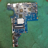 Placa Mãe Notebook Hp G42 Series (defeito) (pmn-173)