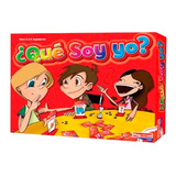 Juego De Mesa Infantil ¿que Soy Yo? Magic Play