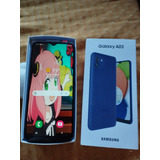 Celular Samsung A03