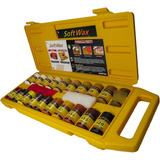 Fastcap Waxkit.20s Kit De Cera Suave