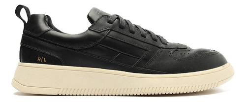 Tenis Masculino Reserva Casual Hero Preto