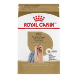 Alimento Perro Royal Canin Yorkshire Terrier Adulto 2.5kg 