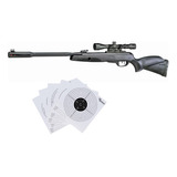 Gamo Whisper Fusion Mach 1 (5.5mm) Mira 3-9x40 Xchws C 