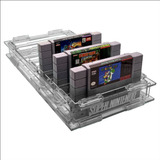 Suporte Cartucho Super Nintendo