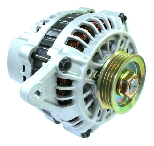 Alternador Hyundai Accent/elantra, Kia Rio/picanto, Mitsu Mf Foto 5