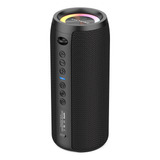 Tika Zealot S51 Pro Altavoz Bluetooth Portátil