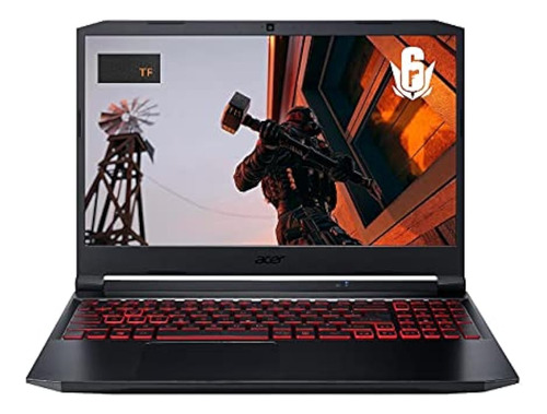 La Computadora Portátil Para Juegos Acer Nitro 5 Premium Más