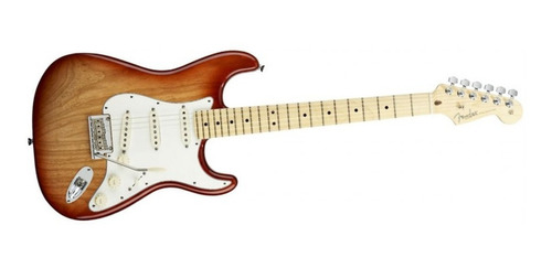 Guitarra Eléctrica Fender American Standard Stratocaster Mn