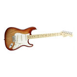 Guitarra Eléctrica Fender American Standard Stratocaster Mn