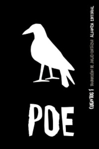 Cuentos, 1, De Poe, Edgar Allan. Serie N/a, Vol. Volumen Unico. Editorial Alianza Española, Tapa Blanda, Edición 1 En Español