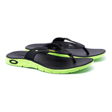 Chinelo Oakley Masculino 