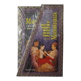 Libro Mahabharata