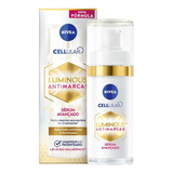 Sérum Facial Nivea Cellullar Luminous 630° Dia E Noite - 30m