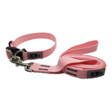 Collar Rapido + Correa 2m K9 Dog Trainers Regulable, Perro, 