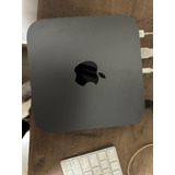 Mac Mini I7 2018 256gb 16gb