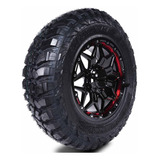 Llanta 265/75r16 Austone Maspire M/t 123/120q