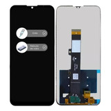 Tela Touch Display Lcd P/ Moto G30 Xt2129-1 + Cola + Pelicul