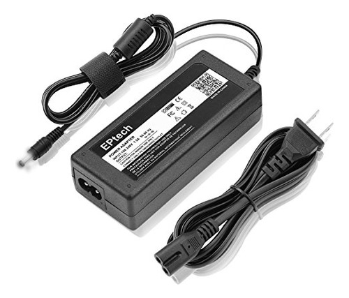 Adaptador De 24 V Ca - Cc Para LG 26ls*******ls3500-ud 26  H