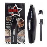 Teknikpro Detail Drawing Trimmer Para Dibujo 