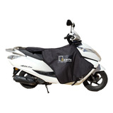 Funda Cubre Piernas Zampa Honda Elite 125