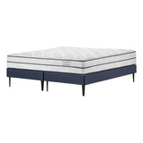 Cama Europea Rosen Autonomy King 180x200