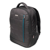 Mochila Kamet Nylon 15.6 ; 28 Lts. Color Negro