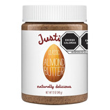 Justin´s Almond Butter Original 340g