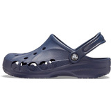 Sandalia Crocs Original Crocband Azul Marino Premium Unisex