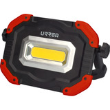 Reflector De Led Recargable 12 W De 1,200 Lm Urrea