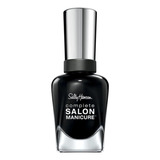 Sally Hansen Esmalte Complete Salon Manicure 531 Dark
