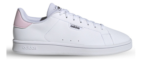 Zapatillas adidas Urban Court Mujer Moda Blanco