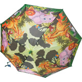 Guarda-chuva Sombrinha Infantil Estampas Diversas .48cm