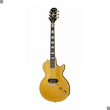 Guitarra EpiPhone Les Paul Custom Jared James Nichols Gold 