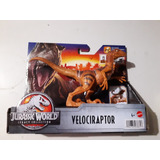 Velociraptor Jurassic World 