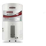 Termotanque Eléct De Colgar Sherman 55l Conexion Inf - Envio