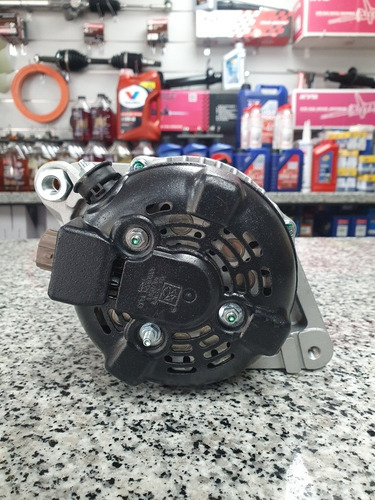 Alternador Toyota 4runner 10-20 Foto 6