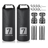 Kit De Herramientas Top Fork Bike, Bolsa Impermeable De 3 L/