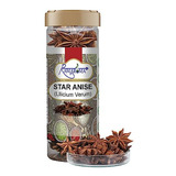 Semillas De Anís Estrella Ramaroma, 2oz (56g) Natural | Sin 