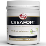 Creafort 300g Creatina Monohidratada Creapure - Vitafor