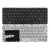 Teclado Para Note Hp Sleekbook 14n 1000 N1400 Abnt2 Br Com Ç