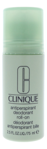 Desodorante Roll-on Clinique Antitranspirante Para Hombre 75