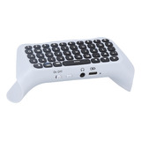 Teclado Externo Del Controlador De Juegos, Mini Teclado Inal