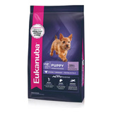 Eukanuba Puppy Small Breed X 3 Kg Vet Juncal