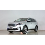 Kia Sorento 2.2 Ex Special Pk Diesel At