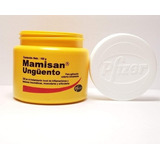 2x1 Pomada Mamisan 100 Gr Unguento Pzifer Calidad Premium