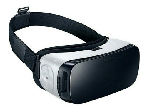 Gafas Realidad Virtual Samsung Gear Vr  S6 Edge + Note 5