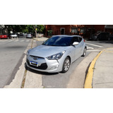 Hyundai Veloster 2017 1.6 6at 130cv