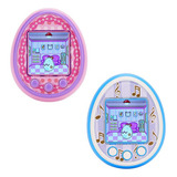 Bichinho Virtual Tamagochi Animales Brinquedo Retro Pets