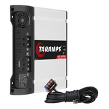 Modulo Taramps Hd 3000 2 Ohms Amplificador 3000w Hd3000 2ohm