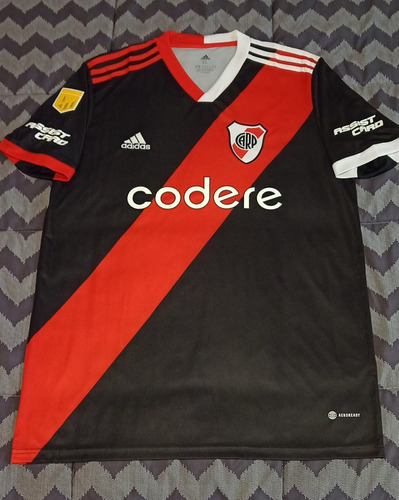 Camiseta River Alternativa (leer Descripción)